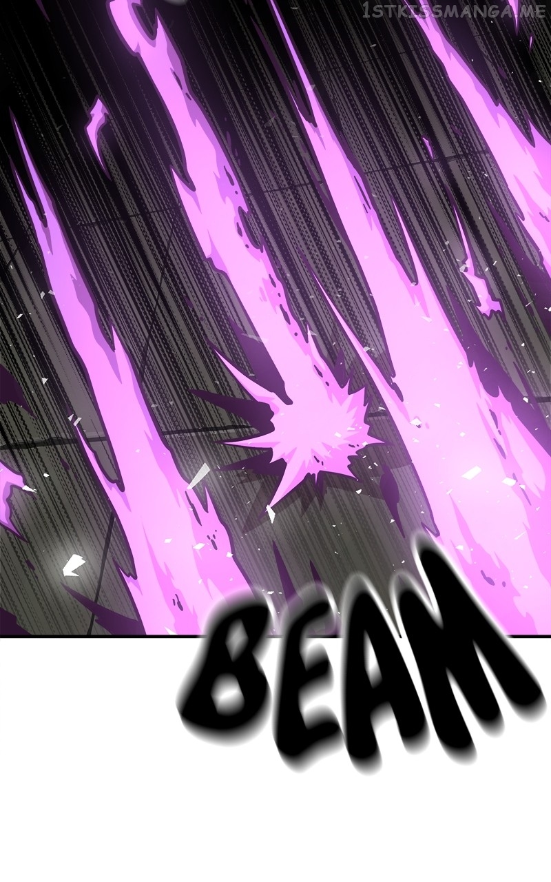 Metro Hunter Chapter 81 - page 128