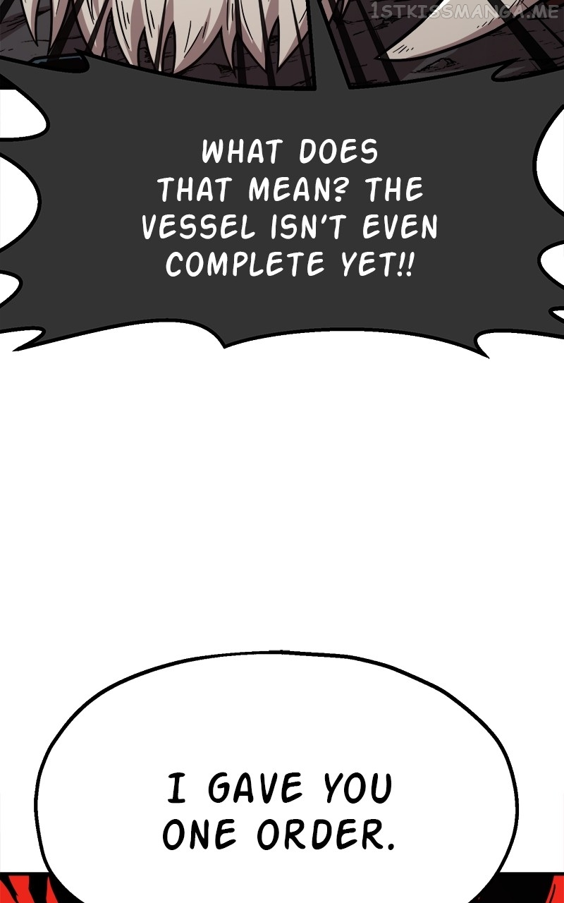Metro Hunter Chapter 81 - page 13