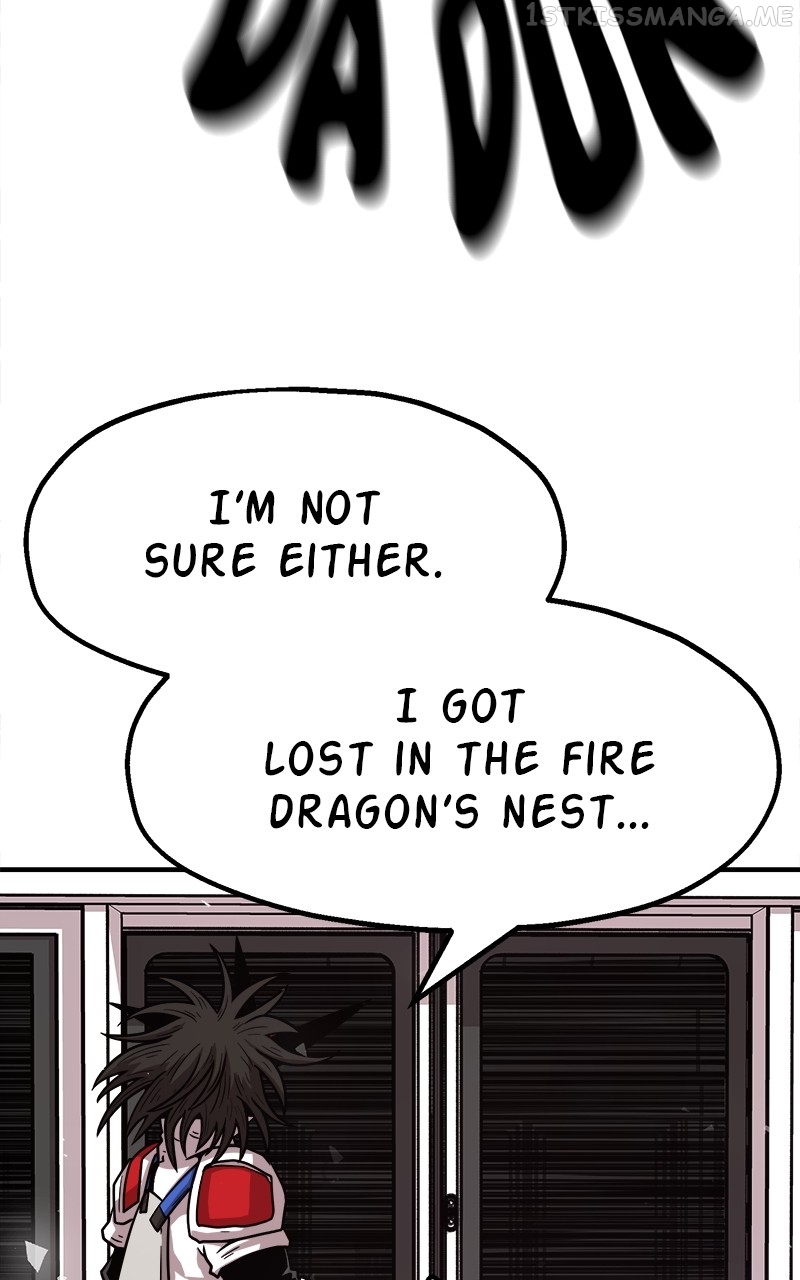 Metro Hunter Chapter 81 - page 134