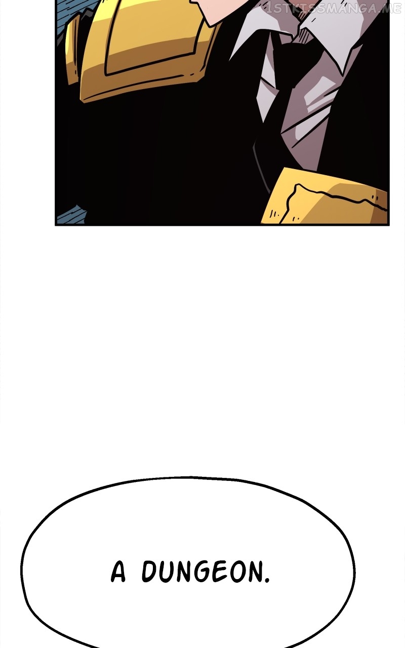 Metro Hunter Chapter 81 - page 137