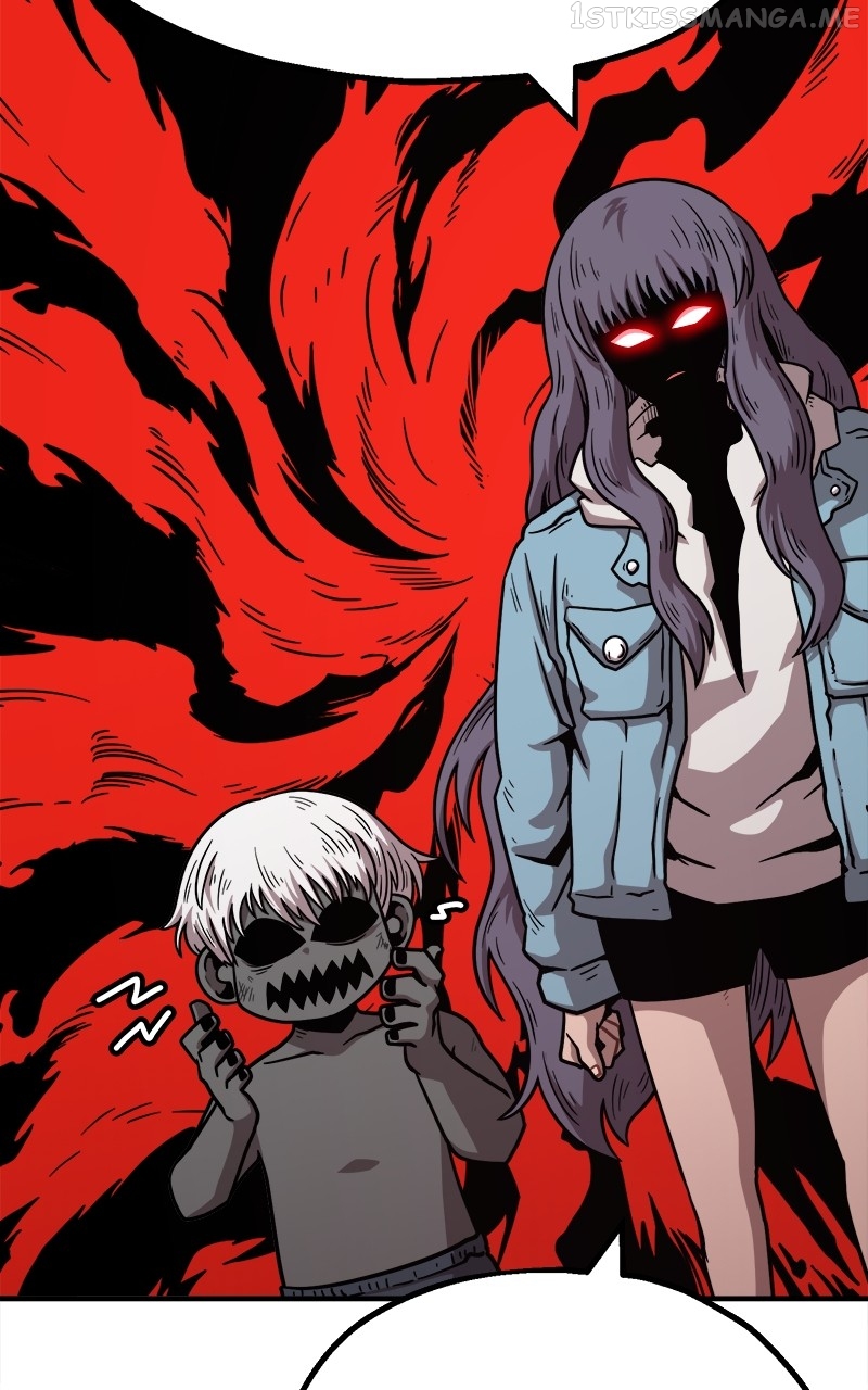 Metro Hunter Chapter 81 - page 14