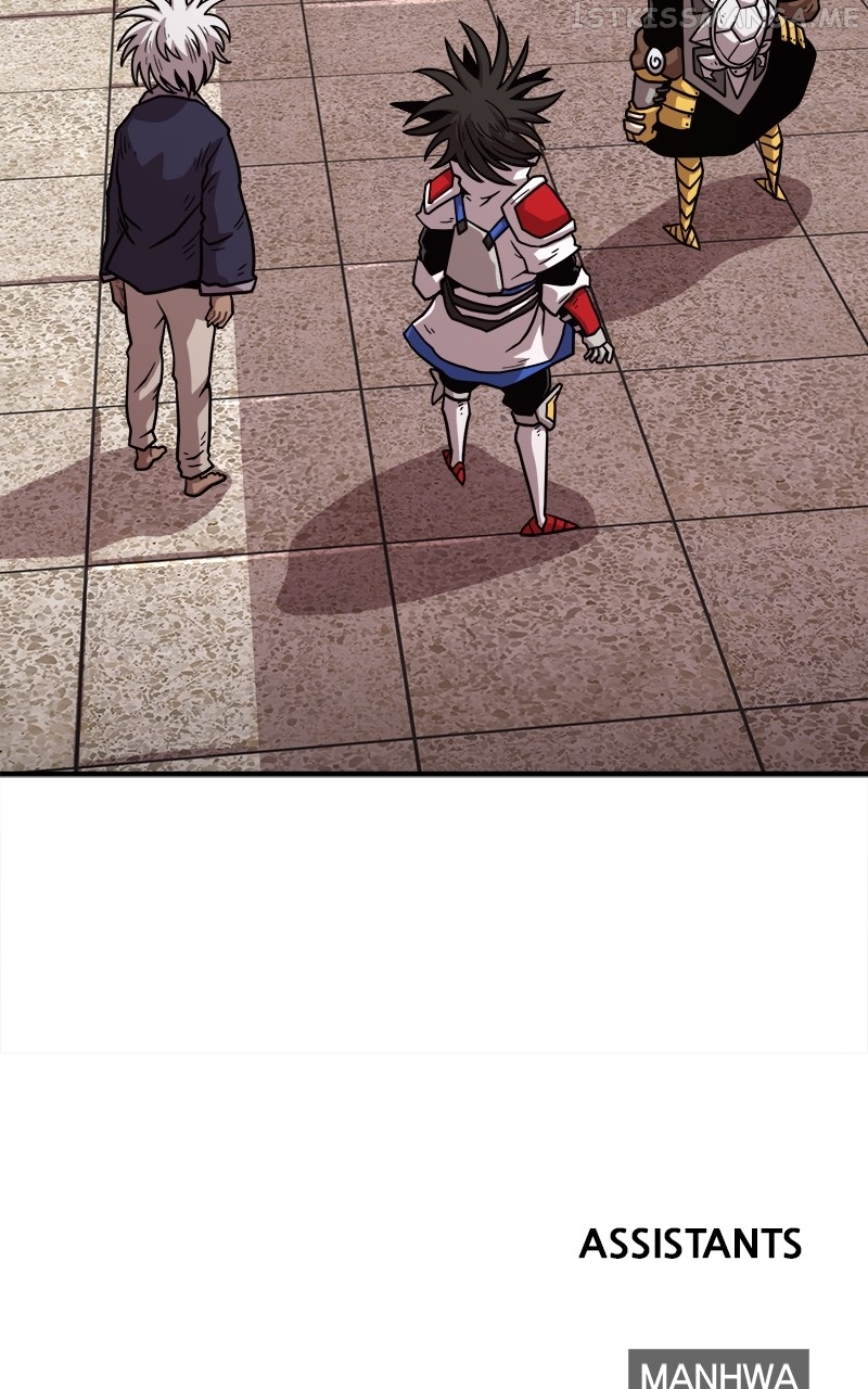 Metro Hunter Chapter 81 - page 142