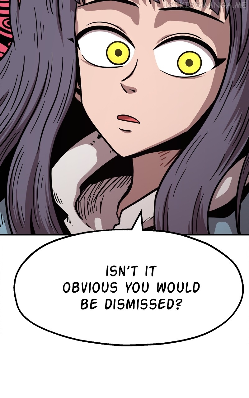 Metro Hunter Chapter 81 - page 16