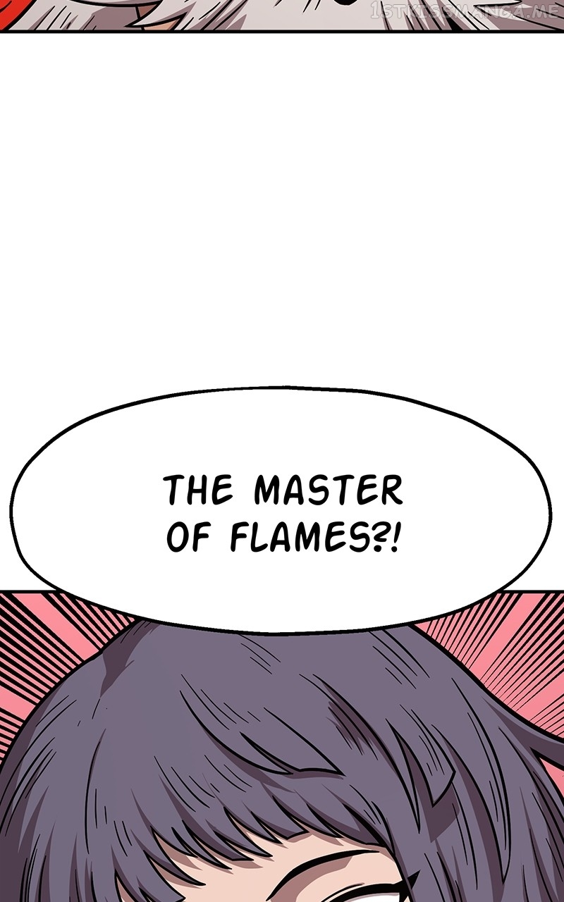 Metro Hunter Chapter 81 - page 2