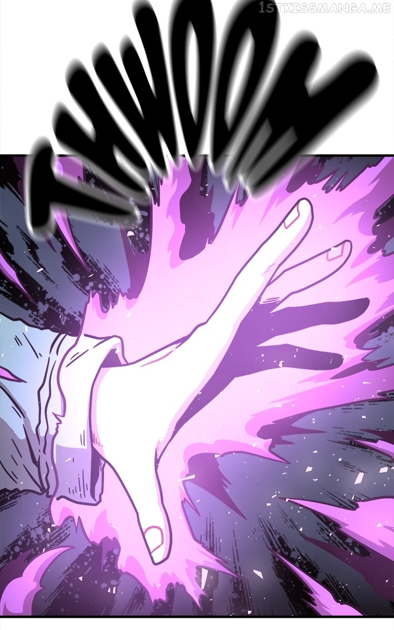Metro Hunter Chapter 81 - page 22