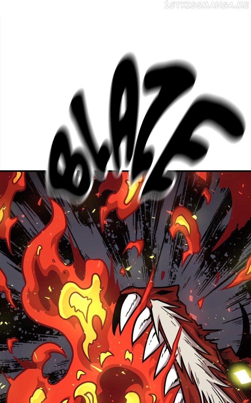 Metro Hunter Chapter 81 - page 25