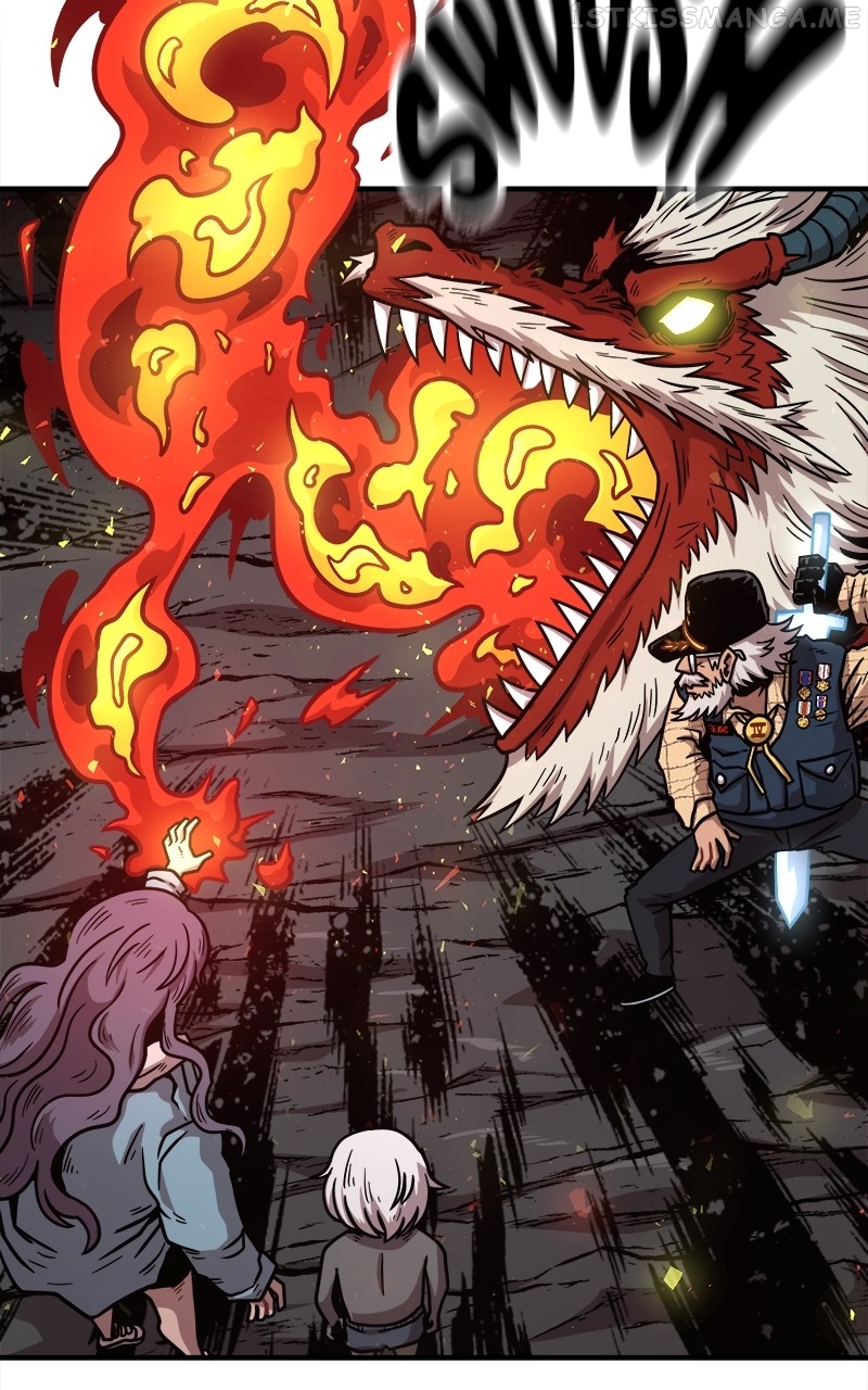 Metro Hunter Chapter 81 - page 27