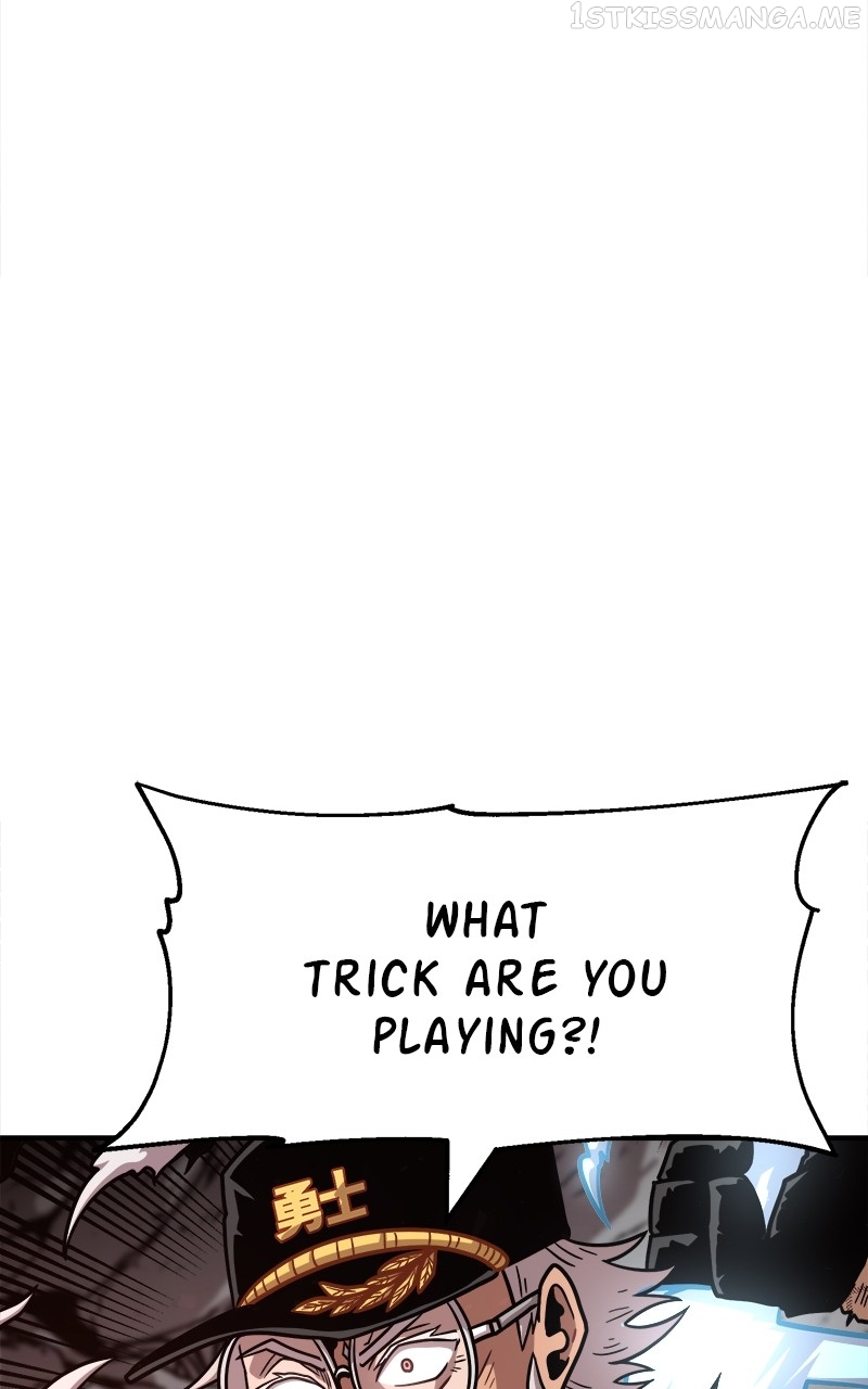 Metro Hunter Chapter 81 - page 28