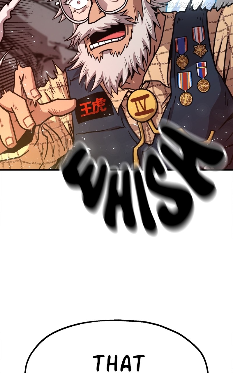 Metro Hunter Chapter 81 - page 29