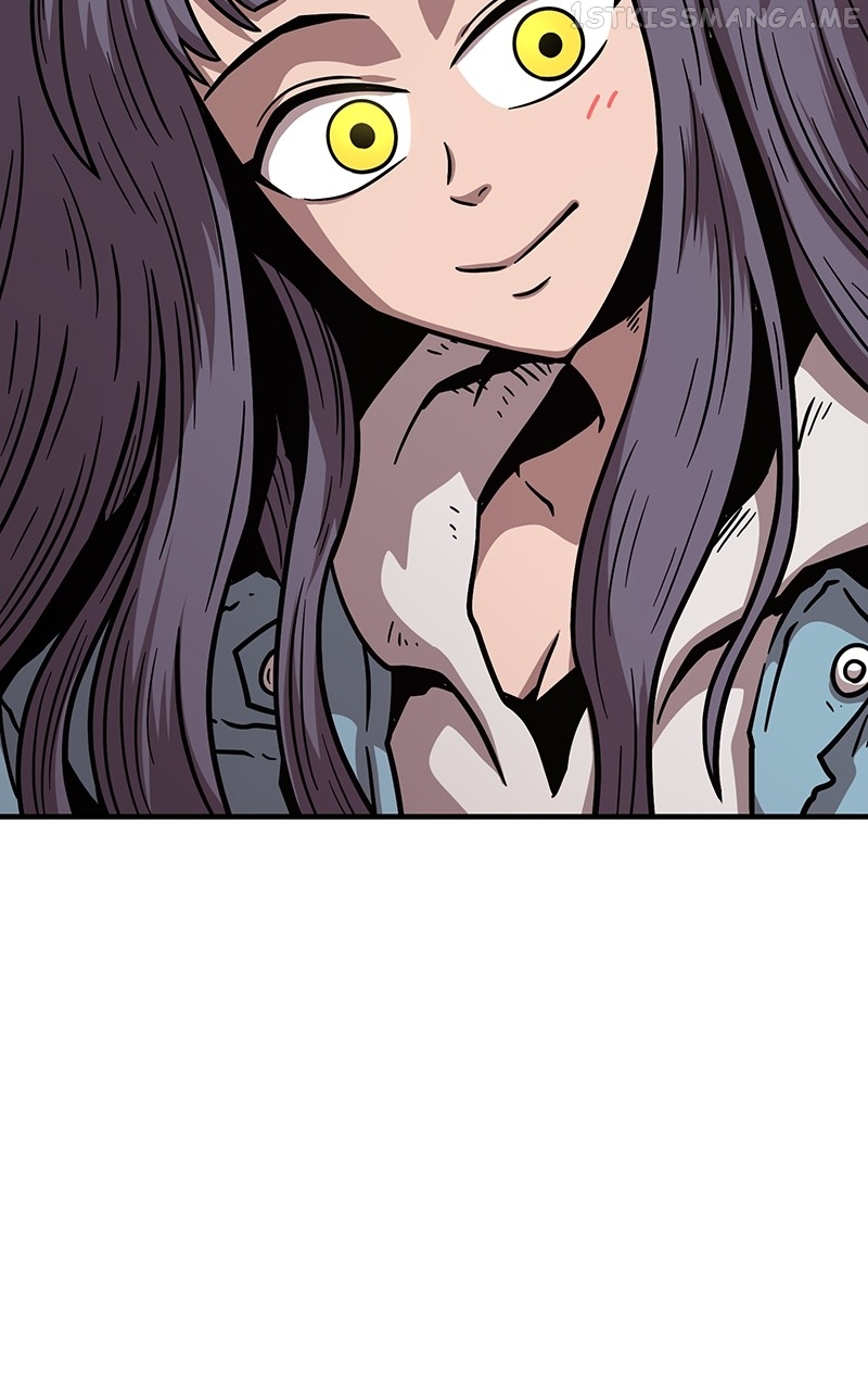 Metro Hunter Chapter 81 - page 3
