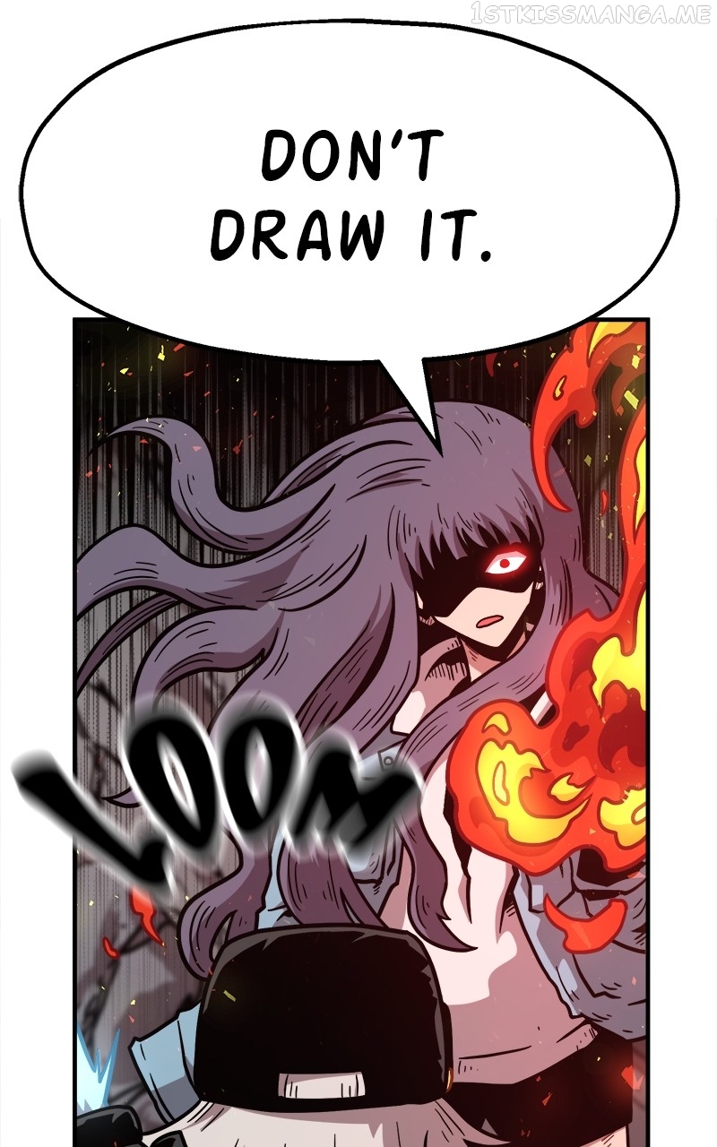 Metro Hunter Chapter 81 - page 31