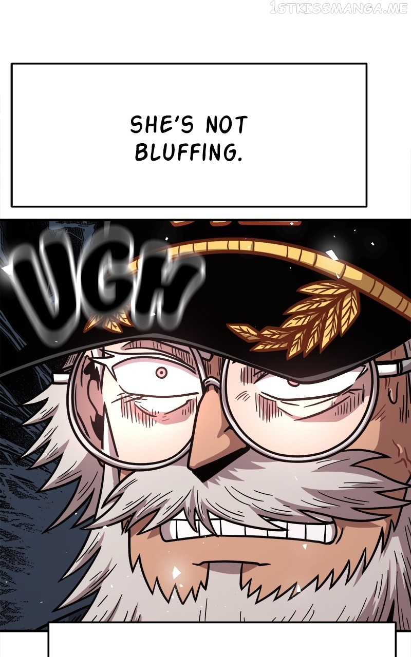 Metro Hunter Chapter 81 - page 33
