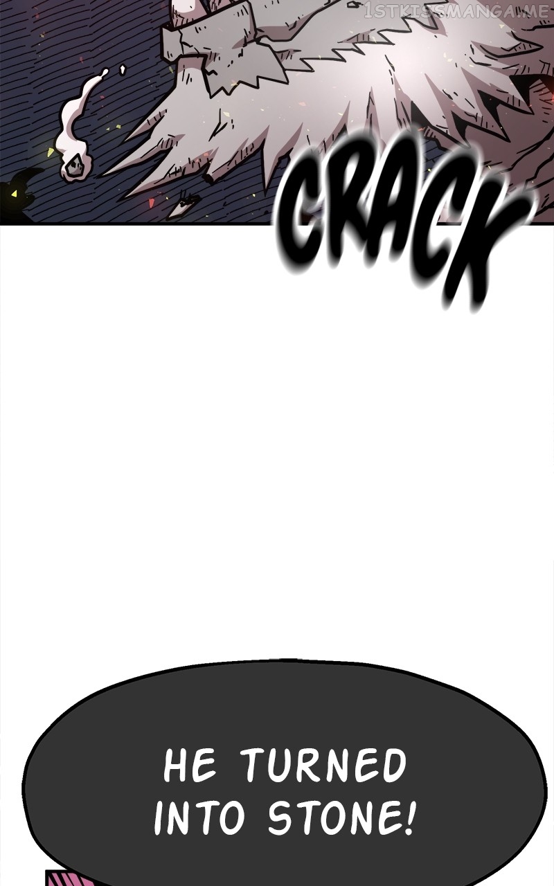 Metro Hunter Chapter 81 - page 37