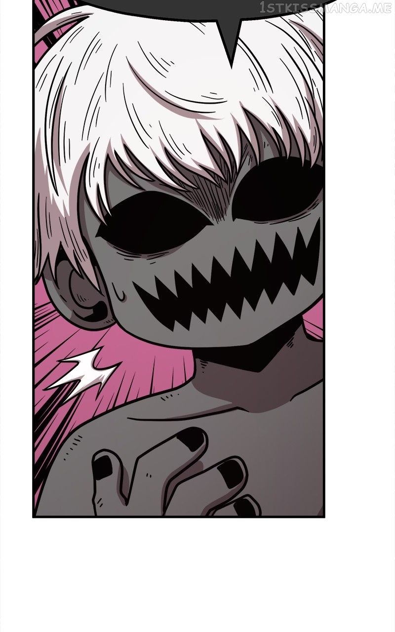 Metro Hunter Chapter 81 - page 38