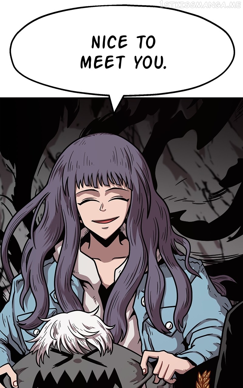 Metro Hunter Chapter 81 - page 4