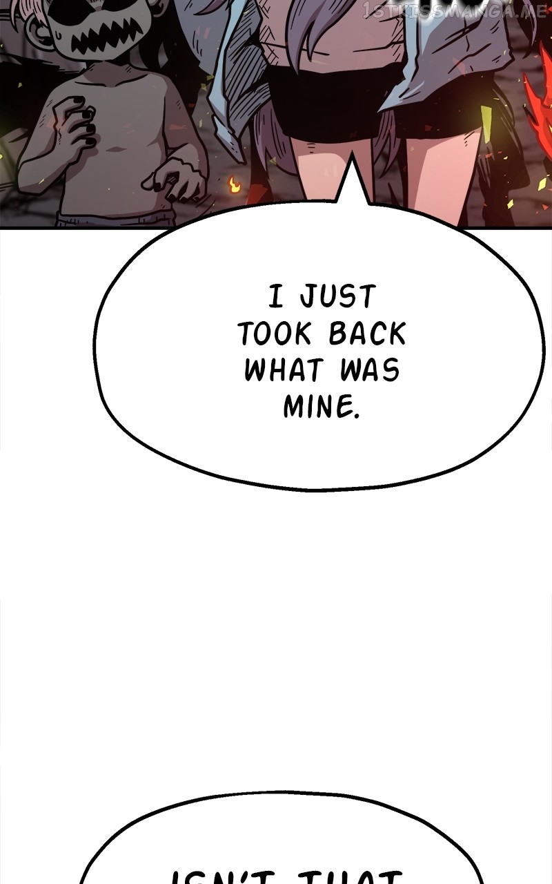 Metro Hunter Chapter 81 - page 40