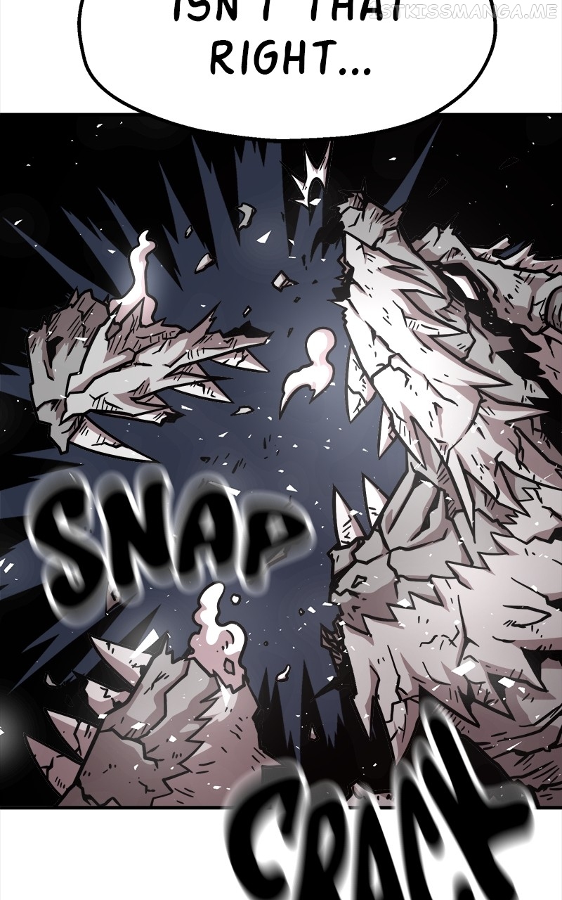 Metro Hunter Chapter 81 - page 41