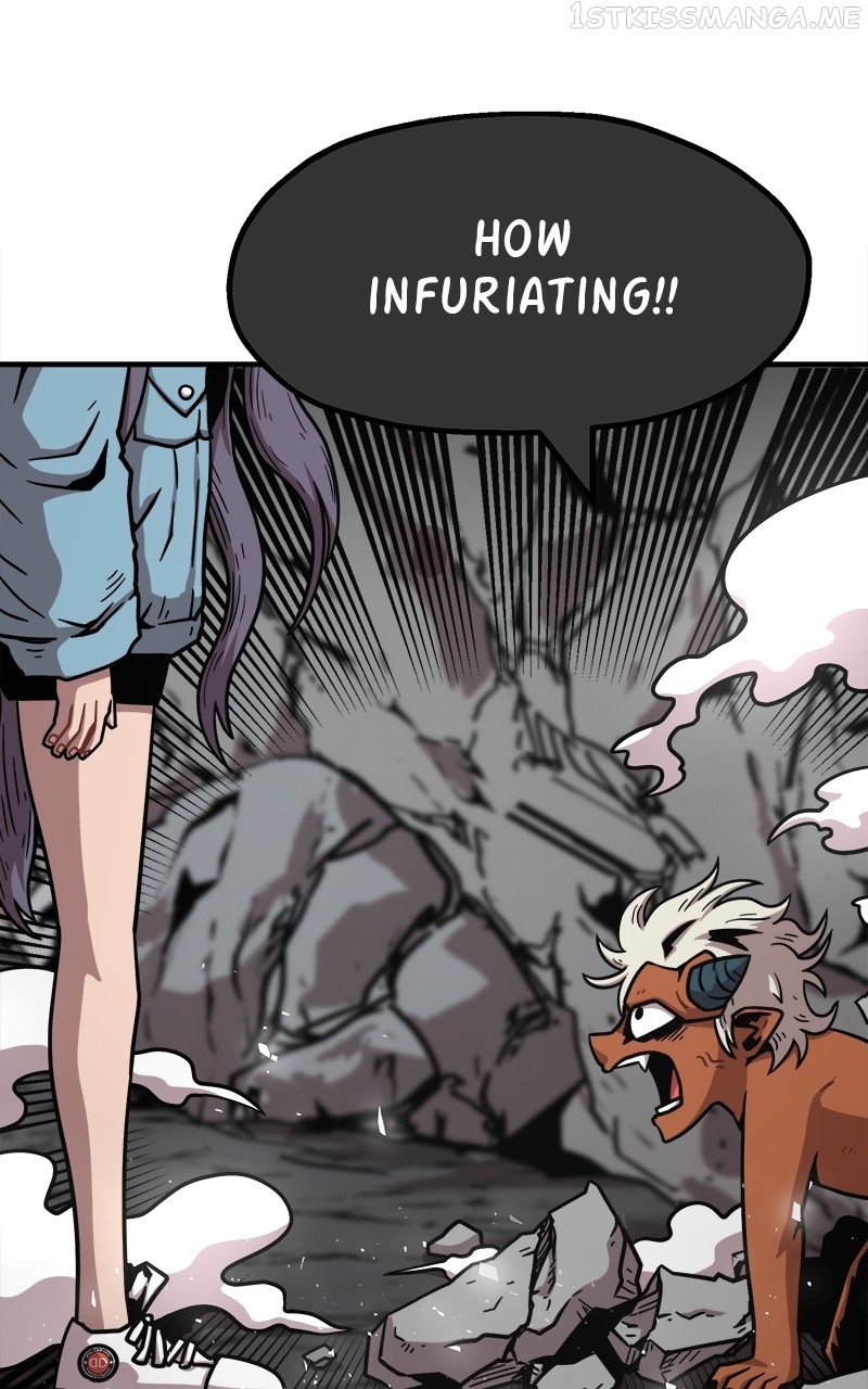 Metro Hunter Chapter 81 - page 47