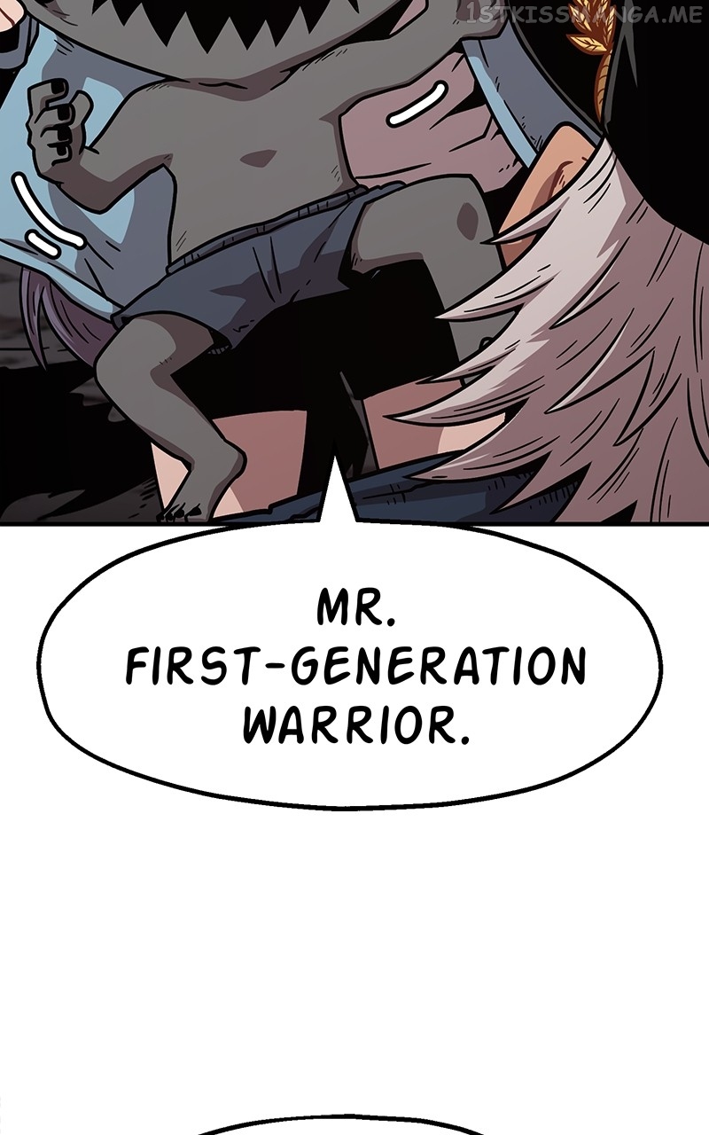 Metro Hunter Chapter 81 - page 5