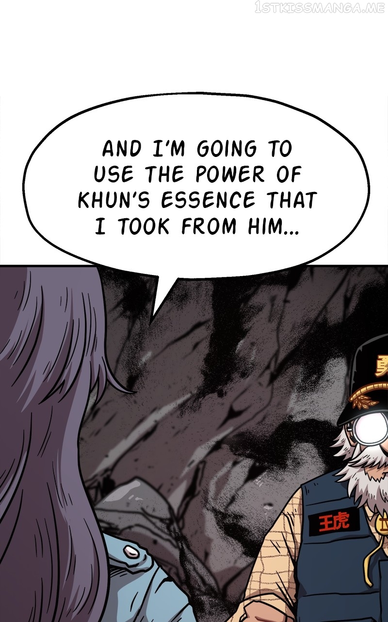 Metro Hunter Chapter 81 - page 52