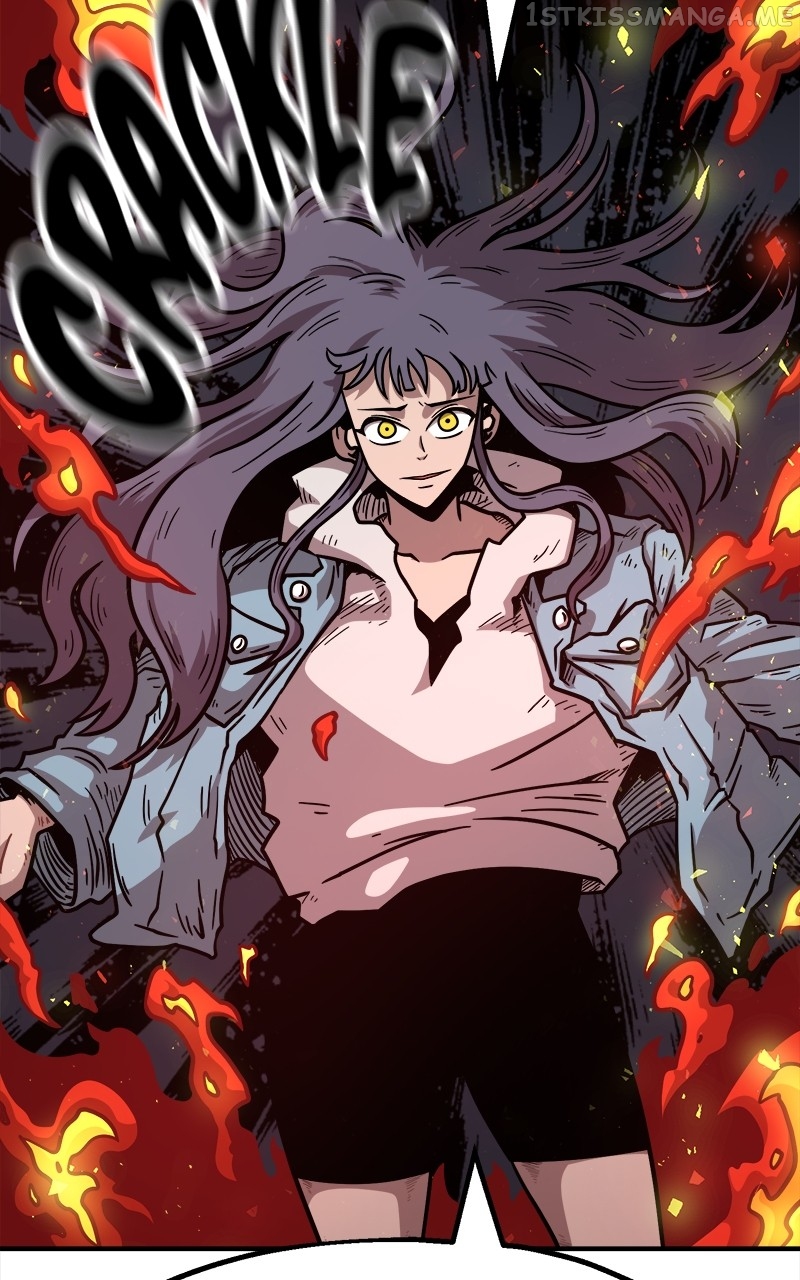 Metro Hunter Chapter 81 - page 59