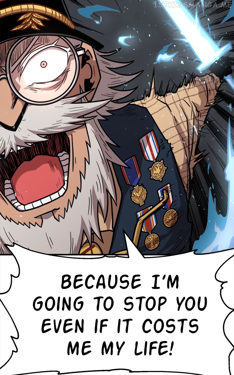 Metro Hunter Chapter 81 - page 63