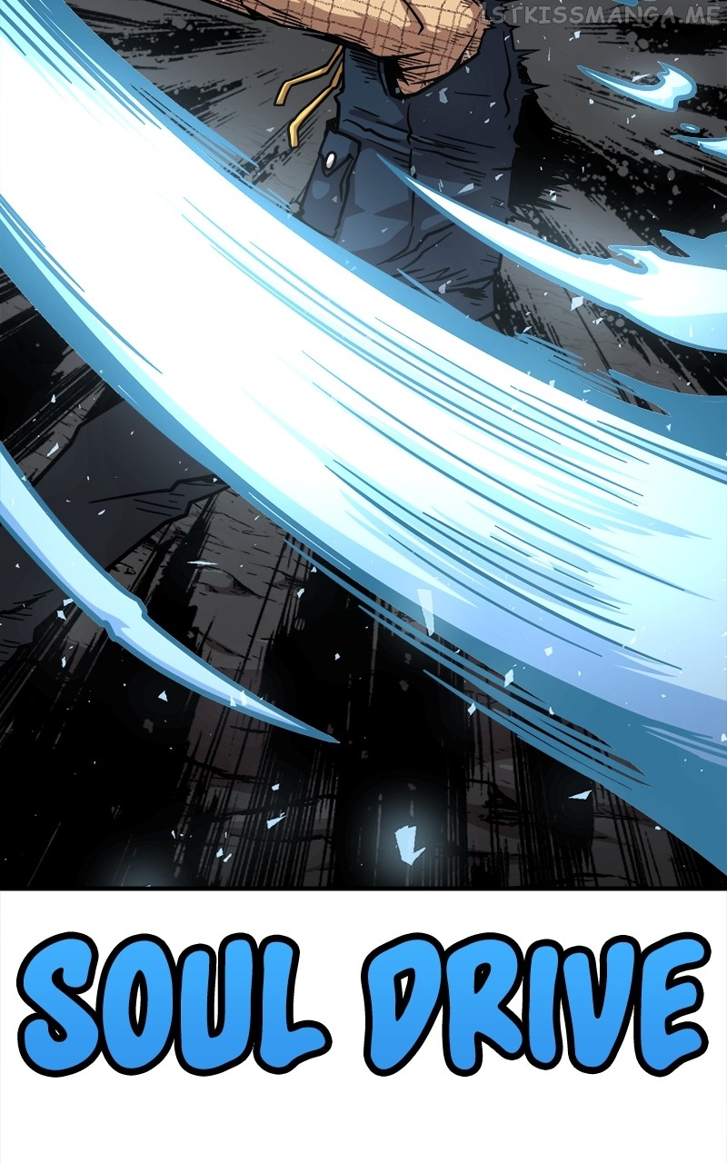 Metro Hunter Chapter 81 - page 65