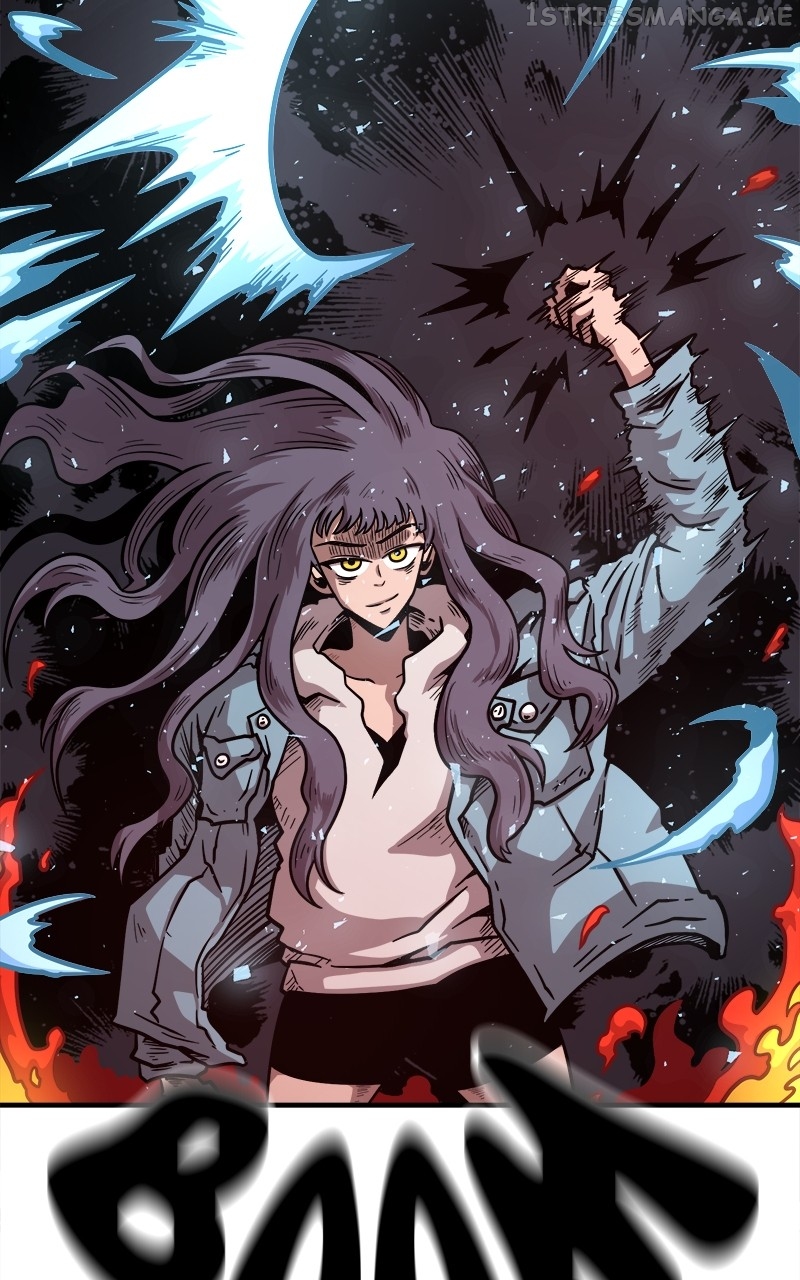 Metro Hunter Chapter 81 - page 68