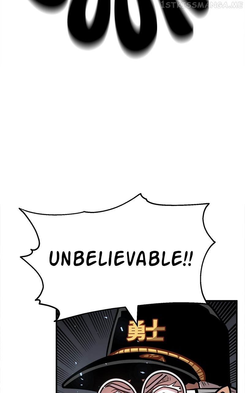 Metro Hunter Chapter 81 - page 69