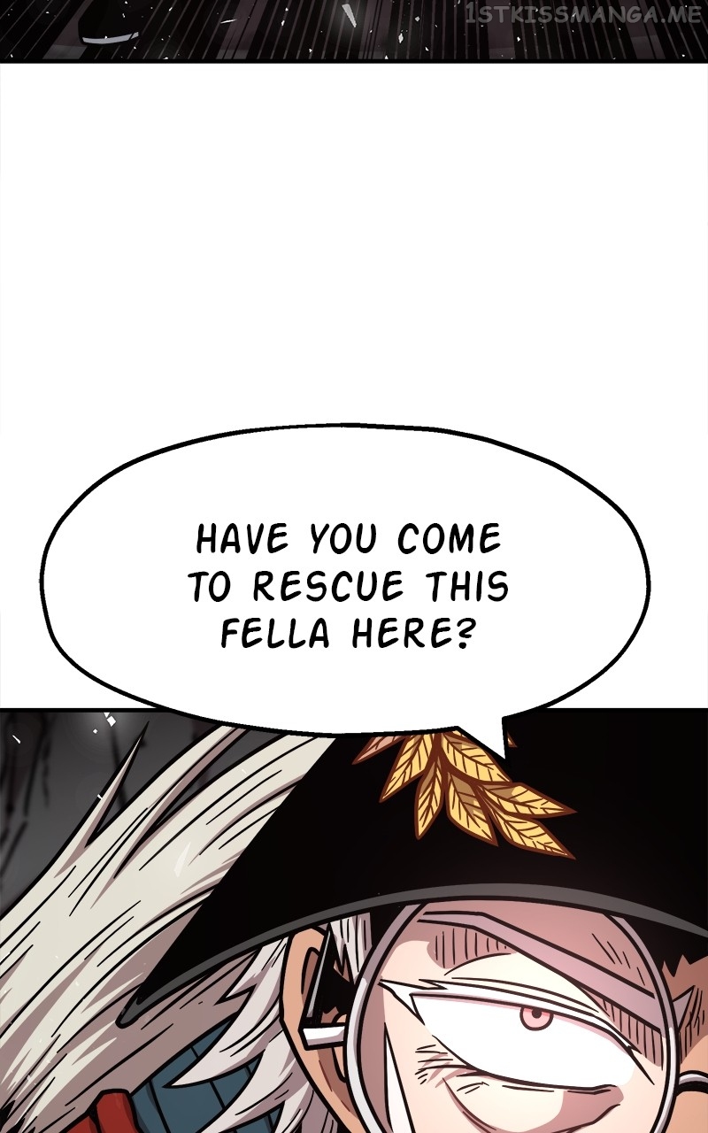 Metro Hunter Chapter 81 - page 7