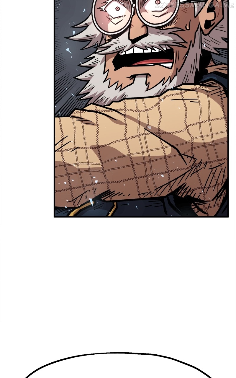 Metro Hunter Chapter 81 - page 70