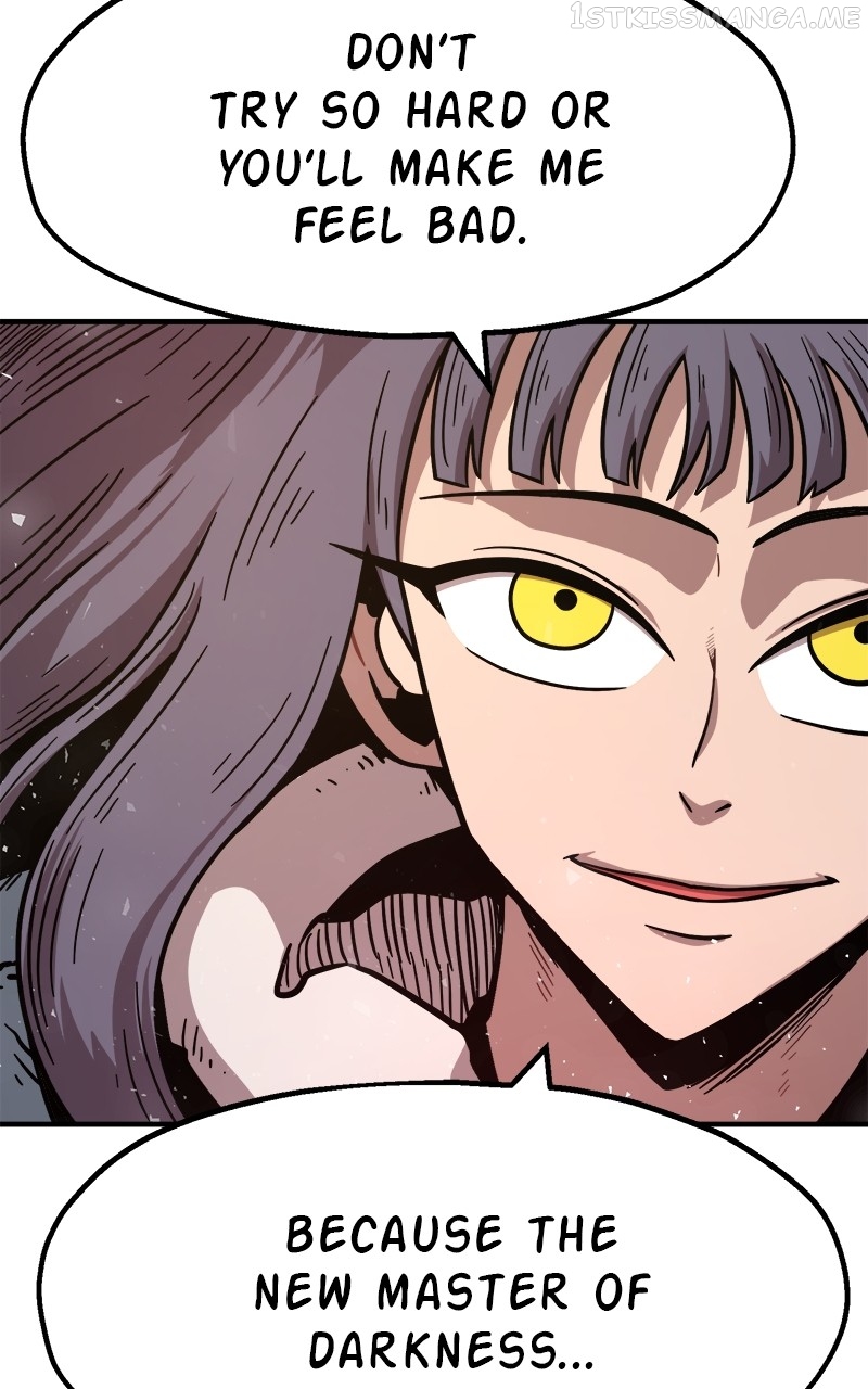 Metro Hunter Chapter 81 - page 74