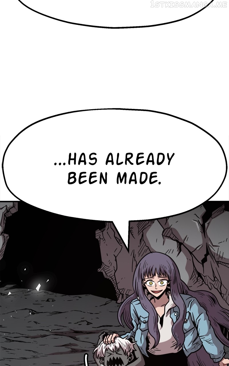 Metro Hunter Chapter 81 - page 75