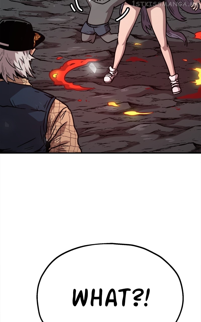Metro Hunter Chapter 81 - page 76