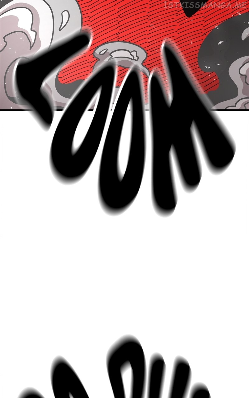 Metro Hunter Chapter 81 - page 81