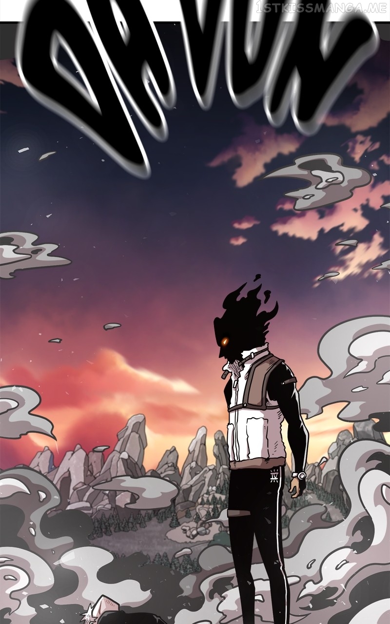 Metro Hunter Chapter 81 - page 82
