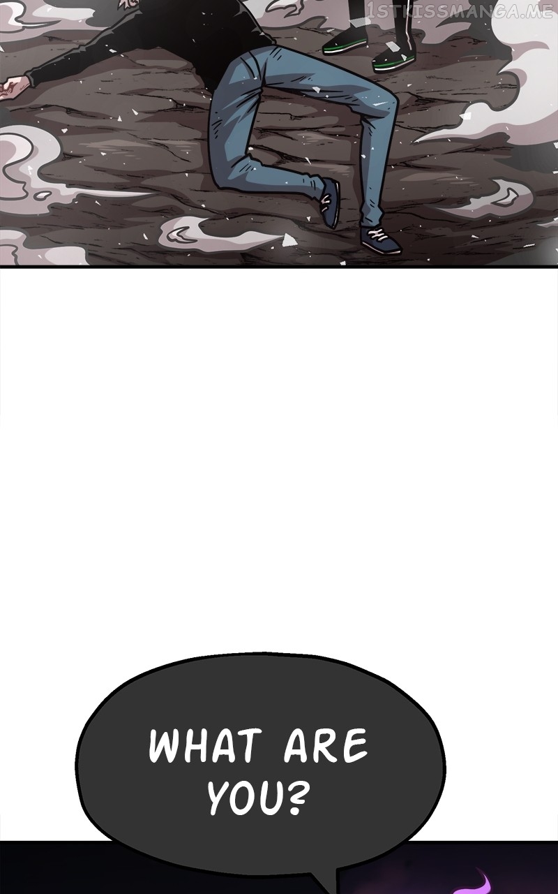 Metro Hunter Chapter 81 - page 83