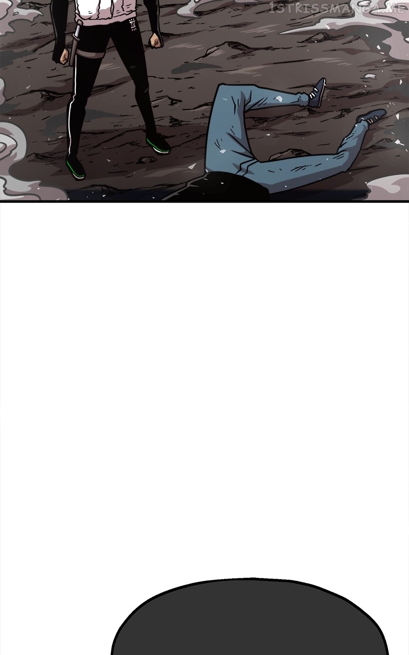 Metro Hunter Chapter 81 - page 85