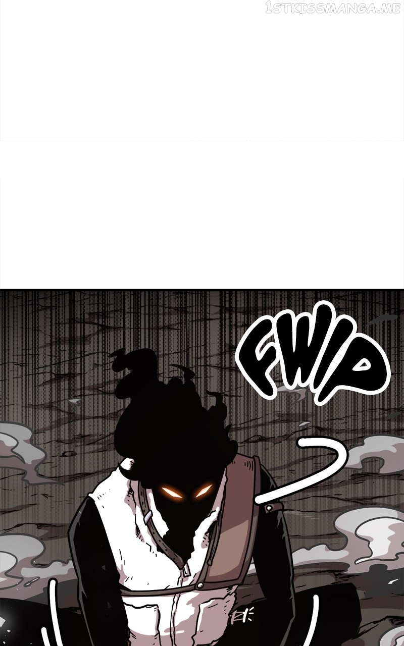 Metro Hunter Chapter 81 - page 87