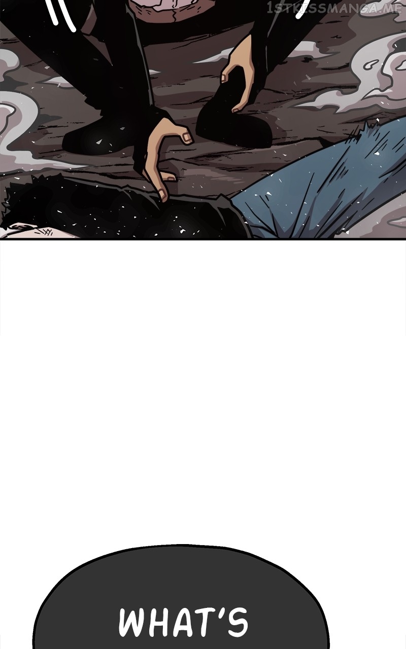 Metro Hunter Chapter 81 - page 88