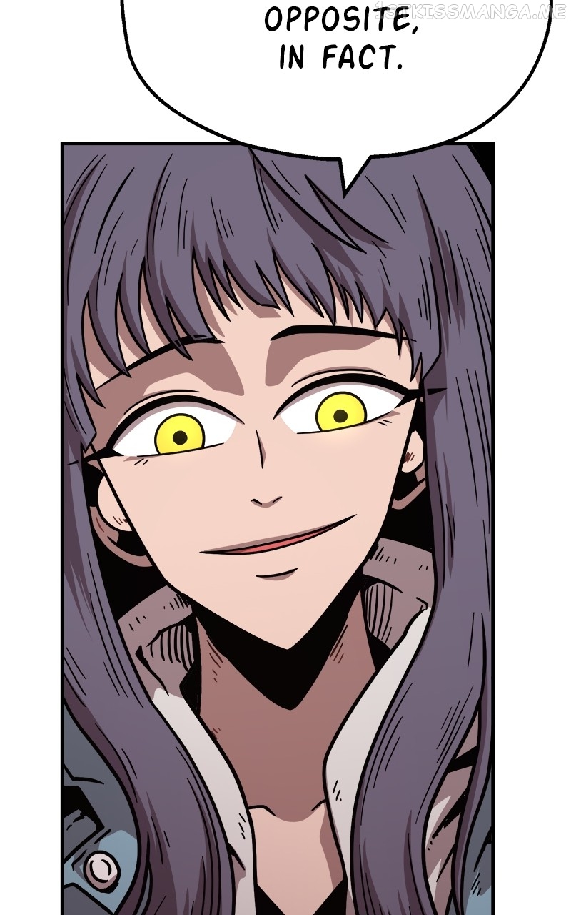 Metro Hunter Chapter 81 - page 9