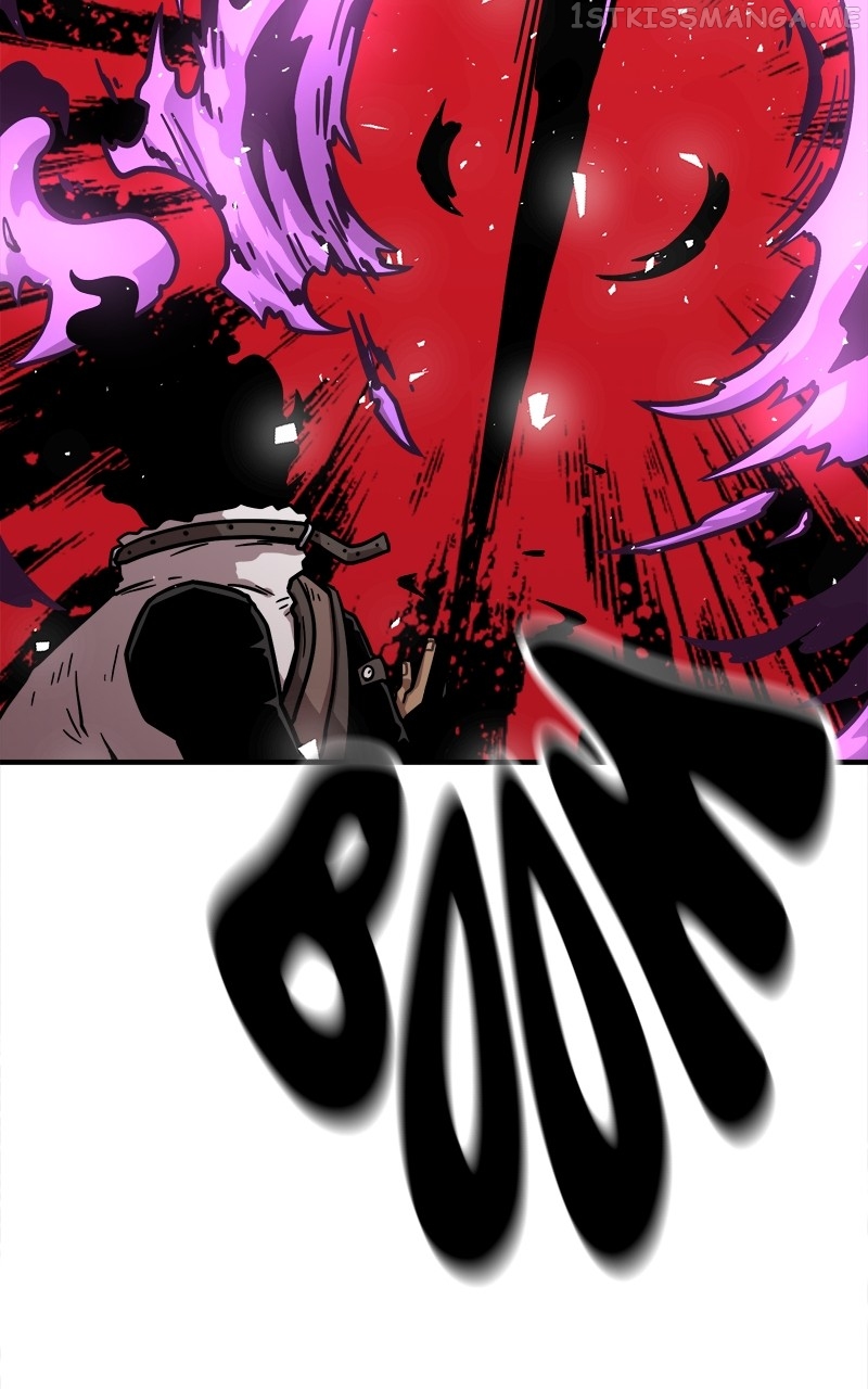 Metro Hunter Chapter 81 - page 98