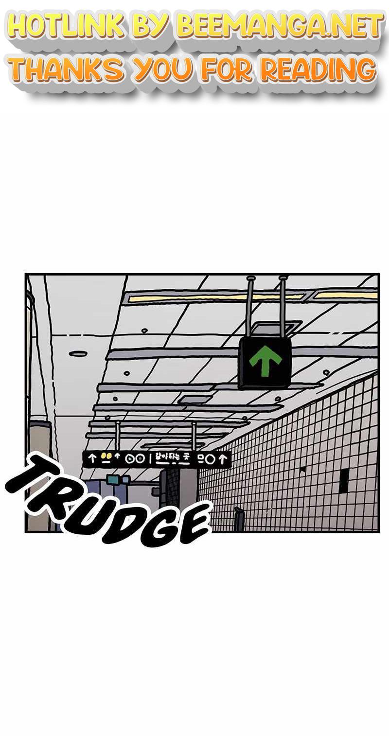 Metro Hunter Chapter 27 - page 1