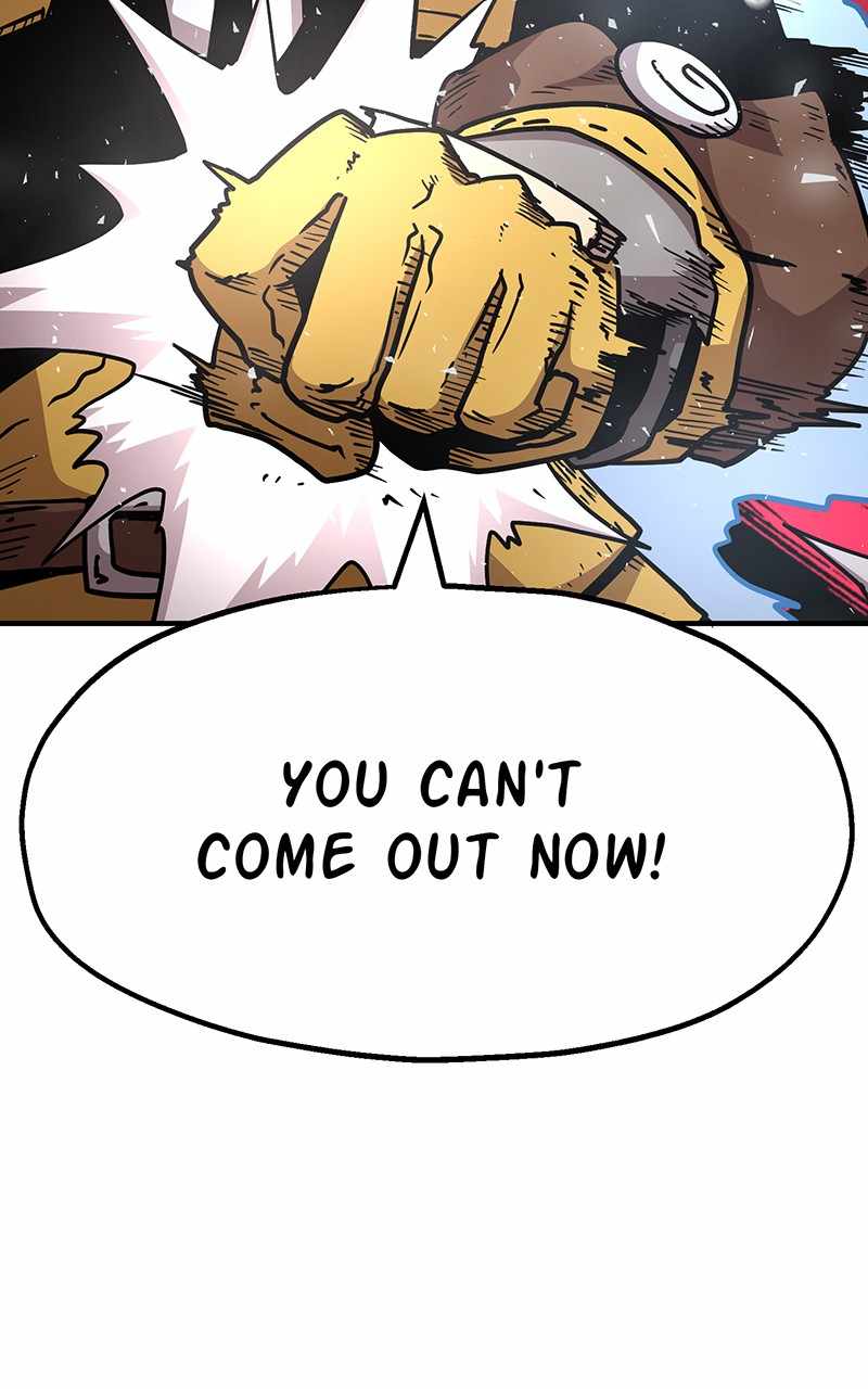 Metro Hunter Chapter 27 - page 100