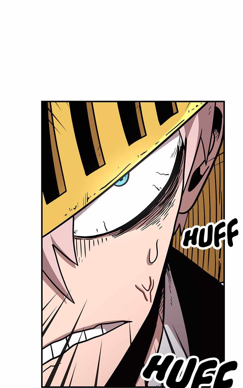 Metro Hunter Chapter 27 - page 107