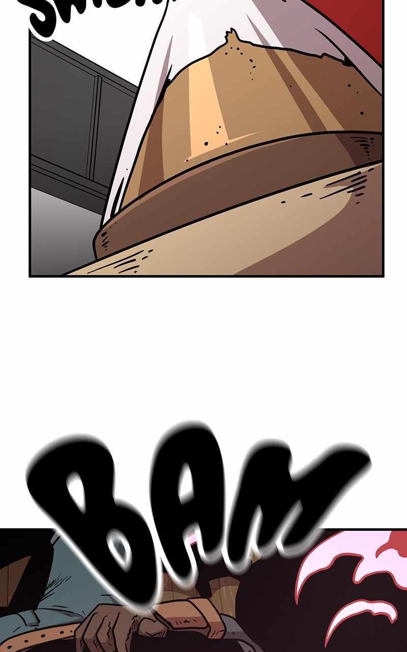 Metro Hunter Chapter 27 - page 109