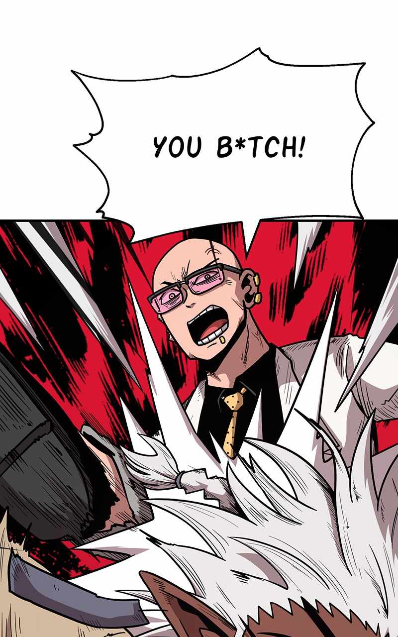 Metro Hunter Chapter 27 - page 11
