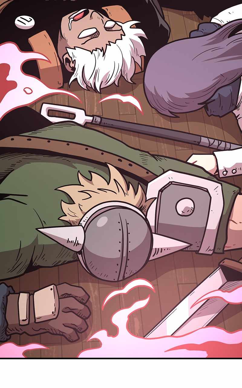 Metro Hunter Chapter 27 - page 110
