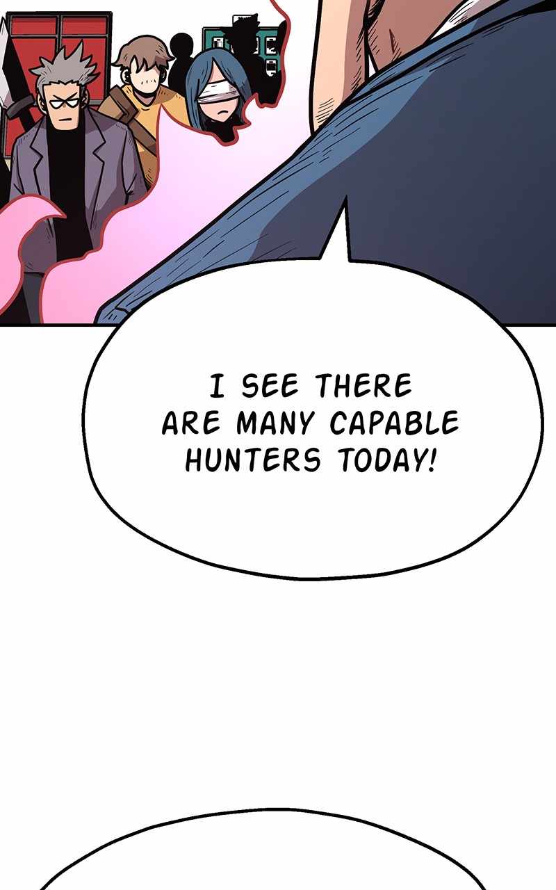 Metro Hunter Chapter 27 - page 116