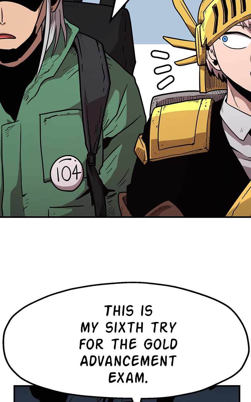 Metro Hunter Chapter 27 - page 124